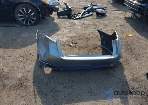 2020 Toyota Camry Trd z USA, uszkodzony, nr VIN 4T1NZ1AK7LU034205